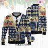 HOT TREND Coors Light Bear Ugly Sweater