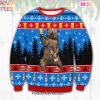 HOT TREND Coors Light Bear Ugly Sweater