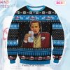 HOT TREND Coors Light Black Ugly Sweater