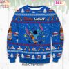 HOT TREND Coors Light Twinkle Light Custom Name Sweater HOT TREND Coors Light Twinkle Light Custom Name Sweater