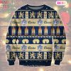 HOT TREND Corona Extra Christmas Sweater