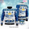 HOT TREND Corona Extra Christmas Sweater