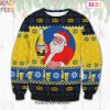 HOT TREND Corona Extra Christmas Sweater