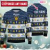 HOT TREND Corona Extra Ugly Sweater