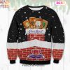 HOT TREND Crown Royal Christmas Sweater
