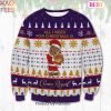 HOT TREND Crown Royal Life Choices Ugly Sweater