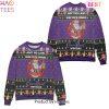 HOT TREND Crown Royal Whiskey Ugly Christmas