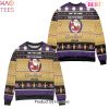 HOT TREND Crown Royal Xmas Socks Ugly Sweater