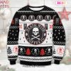 HOT TREND Dunkin Donuts Coffee Sweater