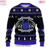 HOT TREND Classes Sorcerer Sweater Limited Edition