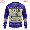 HOT TREND Dnd Classes Cleric Sweater