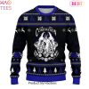 HOT TREND Dnd Classes Cleric Sweater