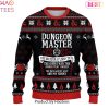 HOT TRENDING Dnd Classes Warlock Sweater
