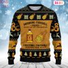 HOT TREND Dnd Classes Fighter Sweater