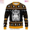 HOT TREND Dnd Classes Fireball Sweater