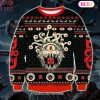 HOT TREND Dnd Classes Monk Sweater