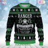 HOT TREND Dnd Classes Rogue Sweater