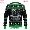 HOT TREND Dnd Classes Rogue2 Sweater