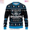 HOT TRENDING Dnd Classes Warlock Sweater