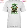 HOT TREND Horror Friends Lover Unisex T-Shirt