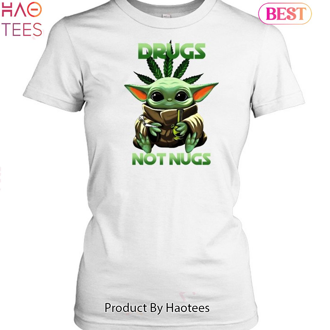 HOT TREND Drugs Nut Nugs Unisex T-Shirt HOT TREND Drugs Nut Nugs Unisex T-Shirt