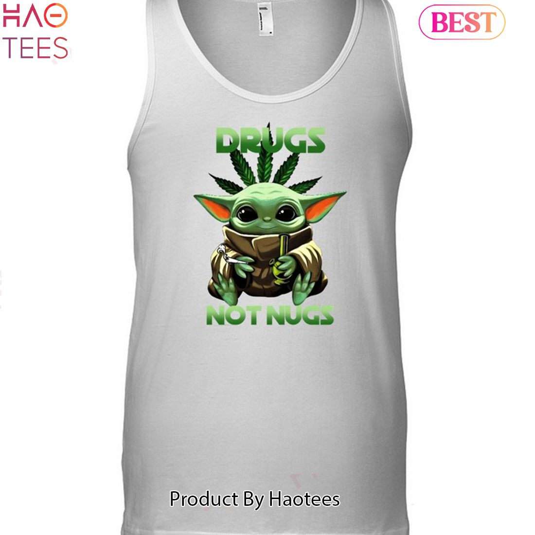 HOT TREND Drugs Nut Nugs Unisex T-Shirt HOT TREND Drugs Nut Nugs Unisex T-Shirt