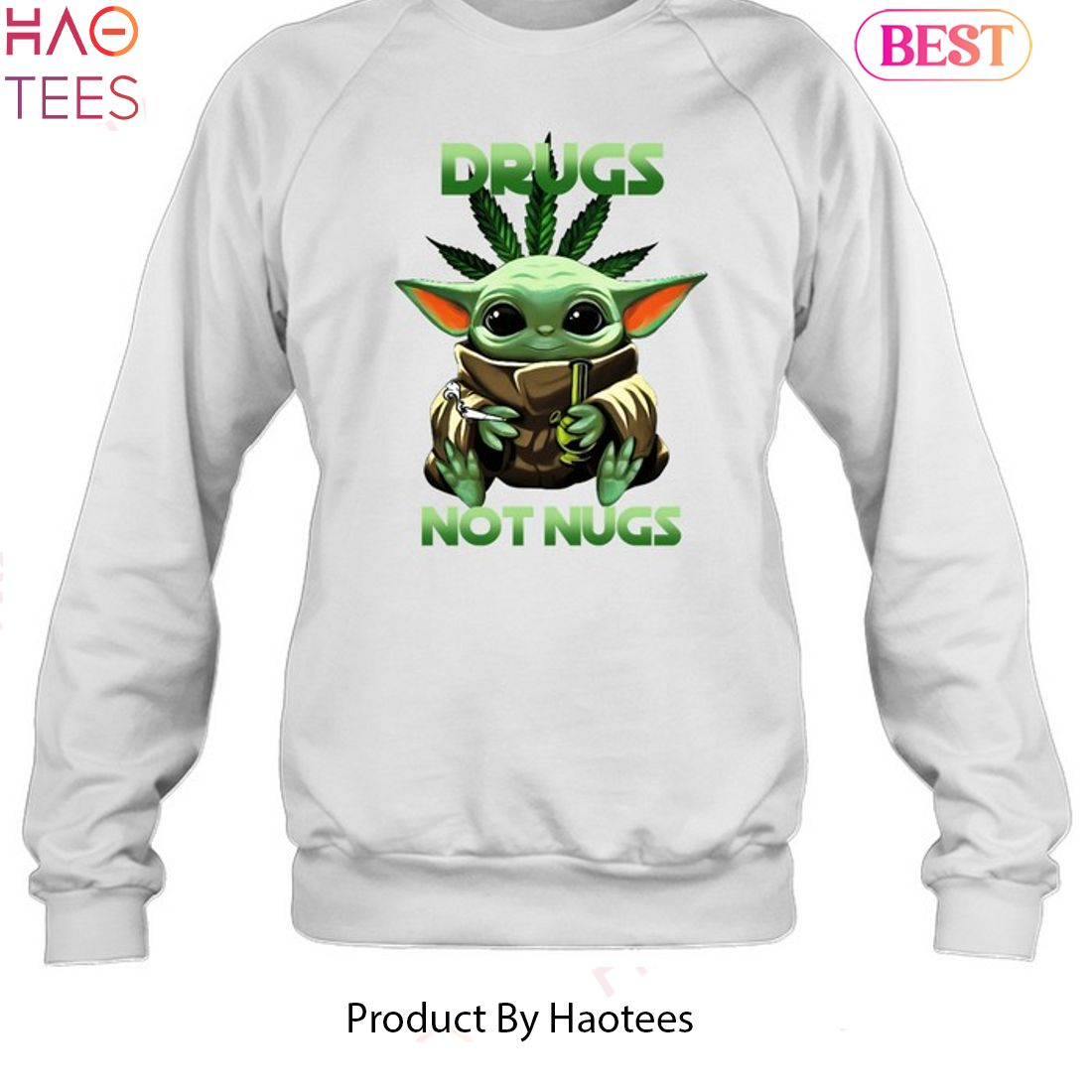 HOT TREND Drugs Nut Nugs Unisex T-Shirt HOT TREND Drugs Nut Nugs Unisex T-Shirt