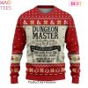 HOT TREND LOTR Fellowship Sweater Limited Edition