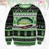 HOT TREND Folgers Coffee Sweater