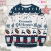 HOT TREND I Will Drink Coors Light Everywhere Christmas Ugly Sweater