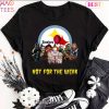 HOT TREND Jack In The Box Mickey Unisex T-Shirt
