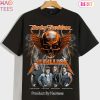 HOT TREND Harley-Davidson Oil Can T-Shirt