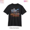HOT TREND Harley-Davidson Reflection T-Shirt
