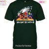 HOT TREND Bray Wyatt 1987-2023 Unisex T-Shirt