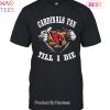 HOT TREND Im Arizona Cardinals Fan Unisex T-Shirt