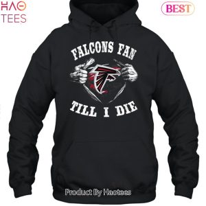 HOT TREND Im Atlanta Falcons Fan Unisex T-Shirt