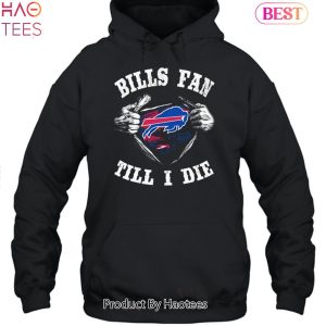 HOT TREND Im Buffalo Bills Fan Unisex T-Shirt
