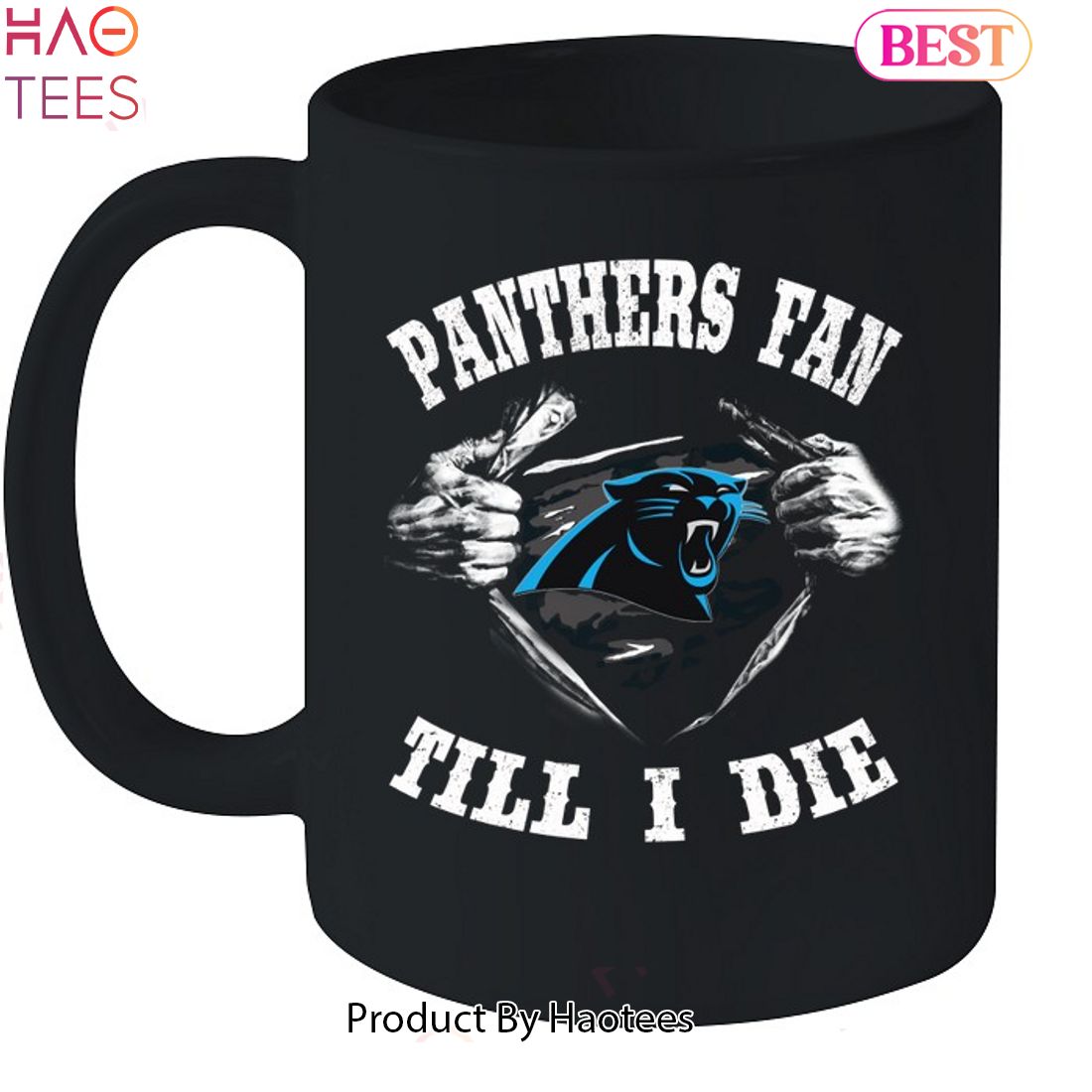 HOT TREND Im Carolina Panthers Fan Unisex T-Shirt HOT TREND Im Carolina Panthers Fan Unisex T-Shirt