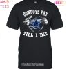 HOT TREND Im Denver Broncos Fan Unisex T-Shirt