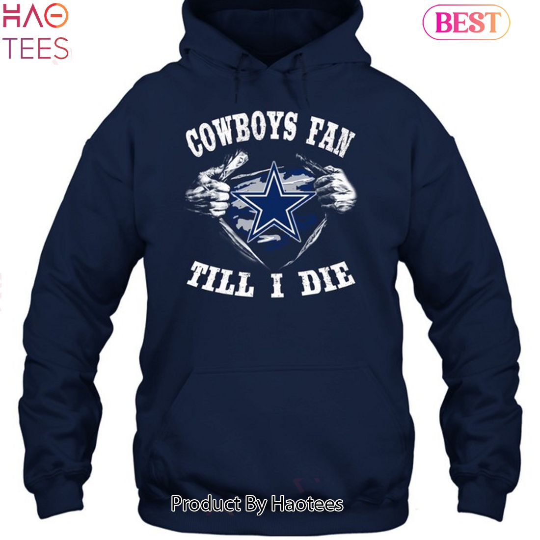 HOT TREND Im Dallas Cowboys Fan Unisex T-Shirt HOT TREND Im Dallas Cowboys Fan Unisex T-Shirt