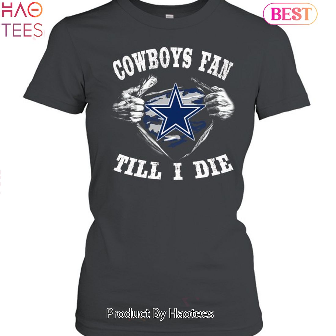 HOT TREND Im Dallas Cowboys Fan Unisex T-Shirt HOT TREND Im Dallas Cowboys Fan Unisex T-Shirt