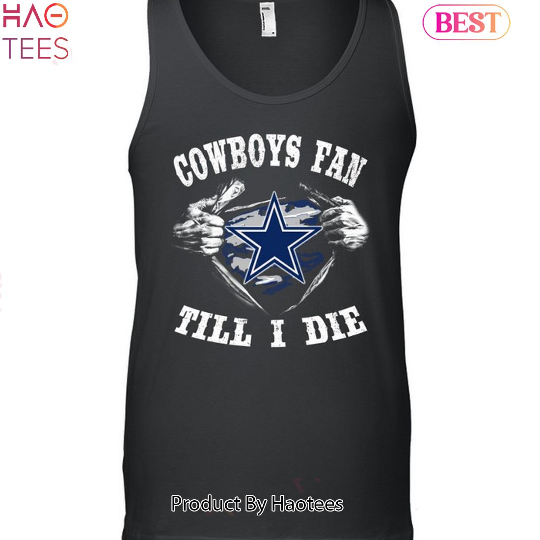 HOT TREND Im Dallas Cowboys Fan Unisex T-Shirt HOT TREND Im Dallas Cowboys Fan Unisex T-Shirt