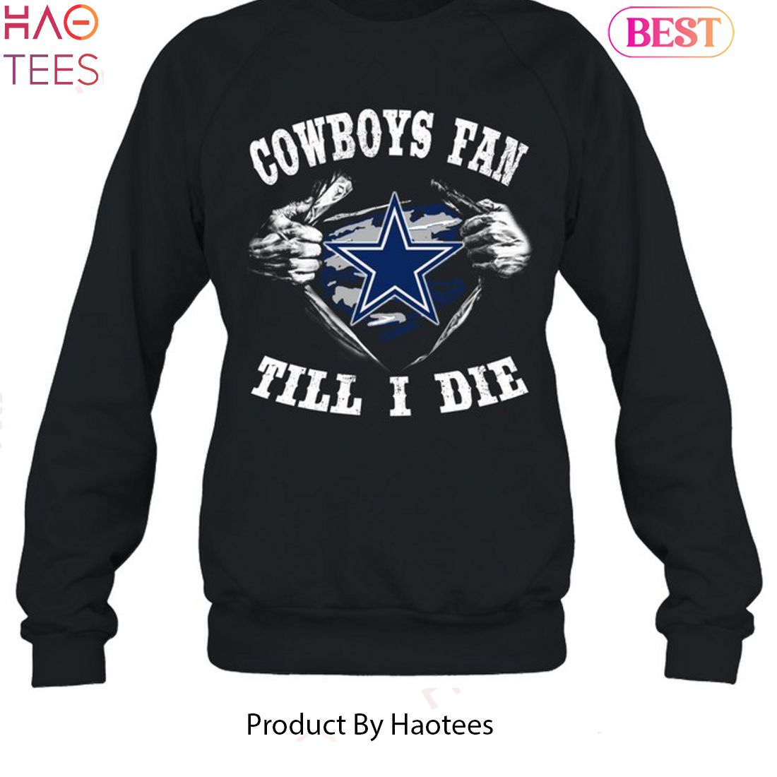 HOT TREND Im Dallas Cowboys Fan Unisex T-Shirt HOT TREND Im Dallas Cowboys Fan Unisex T-Shirt