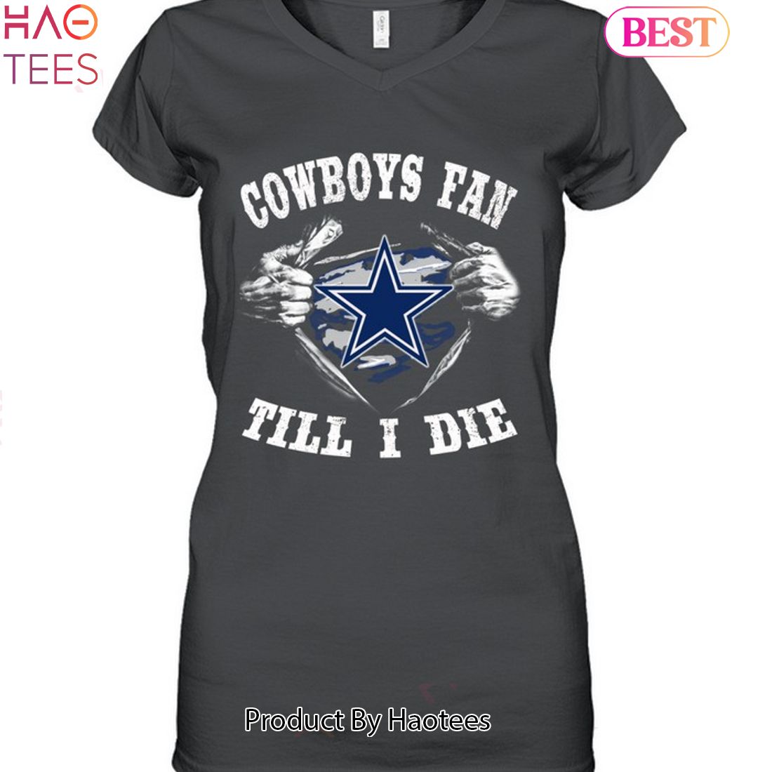 HOT TREND Im Dallas Cowboys Fan Unisex T-Shirt HOT TREND Im Dallas Cowboys Fan Unisex T-Shirt