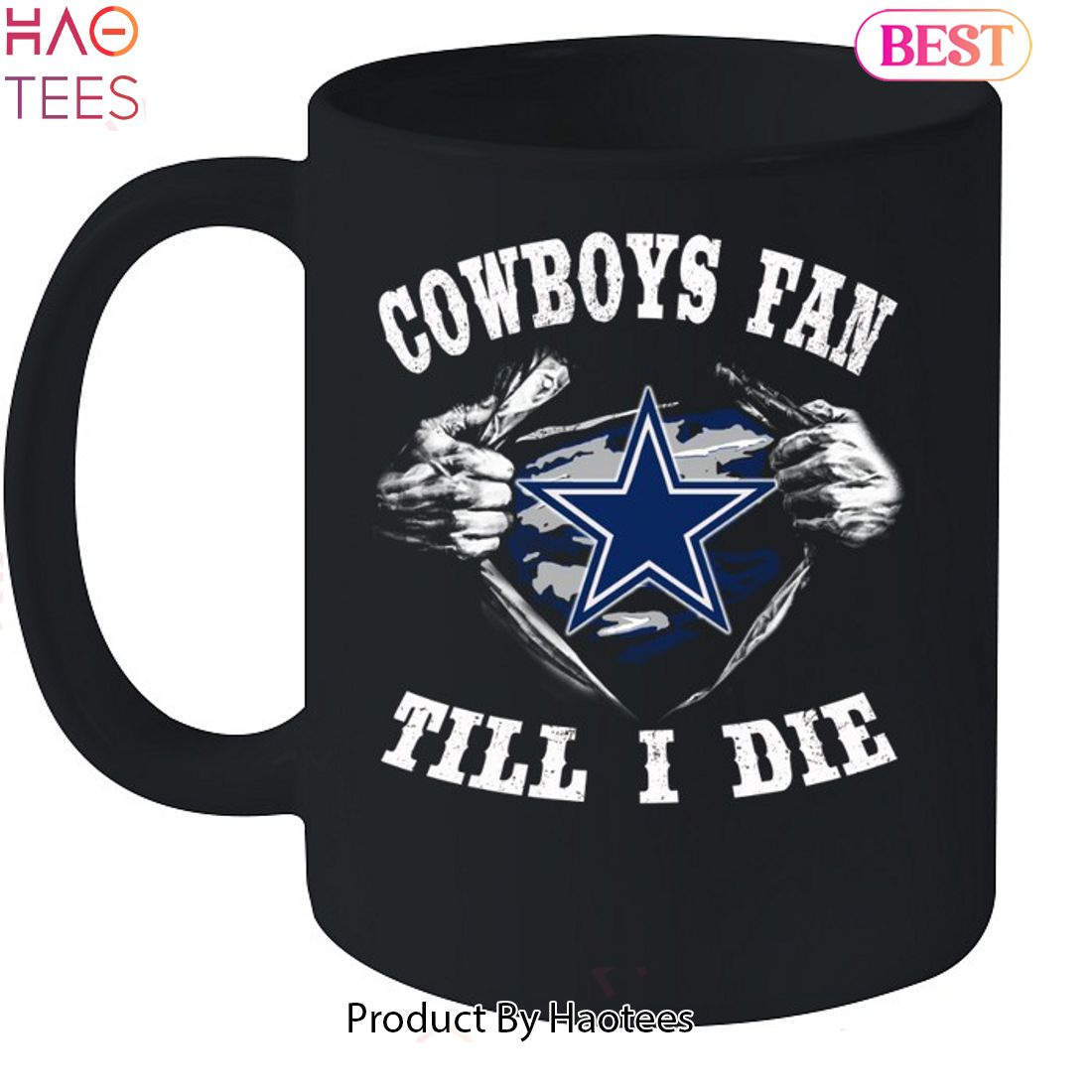 HOT TREND Im Dallas Cowboys Fan Unisex T-Shirt HOT TREND Im Dallas Cowboys Fan Unisex T-Shirt