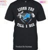 HOT TREND Im Denver Broncos Fan Unisex T-Shirt