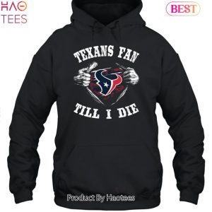 HOT TREND Im Houston Texans Fan Unisex T-Shirt