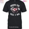 HOT TREND Im Kansas City Chiefs Fan Unisex T-Shirt