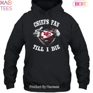 HOT TREND Im Kansas City Chiefs Fan Unisex T-Shirt