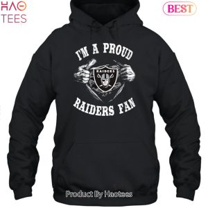 HOT TREND Im Las Vegas Raiders Fan Unisex T-Shirt